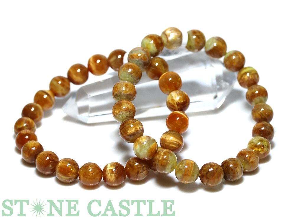 石木文　オーバル ムーカイト カボション オーバル | crescent-天然石アクセサリー