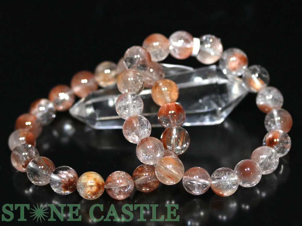 �����ʼ����ڥ֥쥹��åȡۥ�ӥåȥإ�����륯������ (�쥤��ܡ�����) (��11.5��12mm)