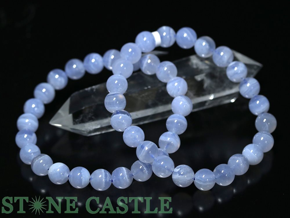 �����ʼ����ڥ֥쥹��åȡۥ֥롼�졼����Υ� (3A) (��8��8.5mm)