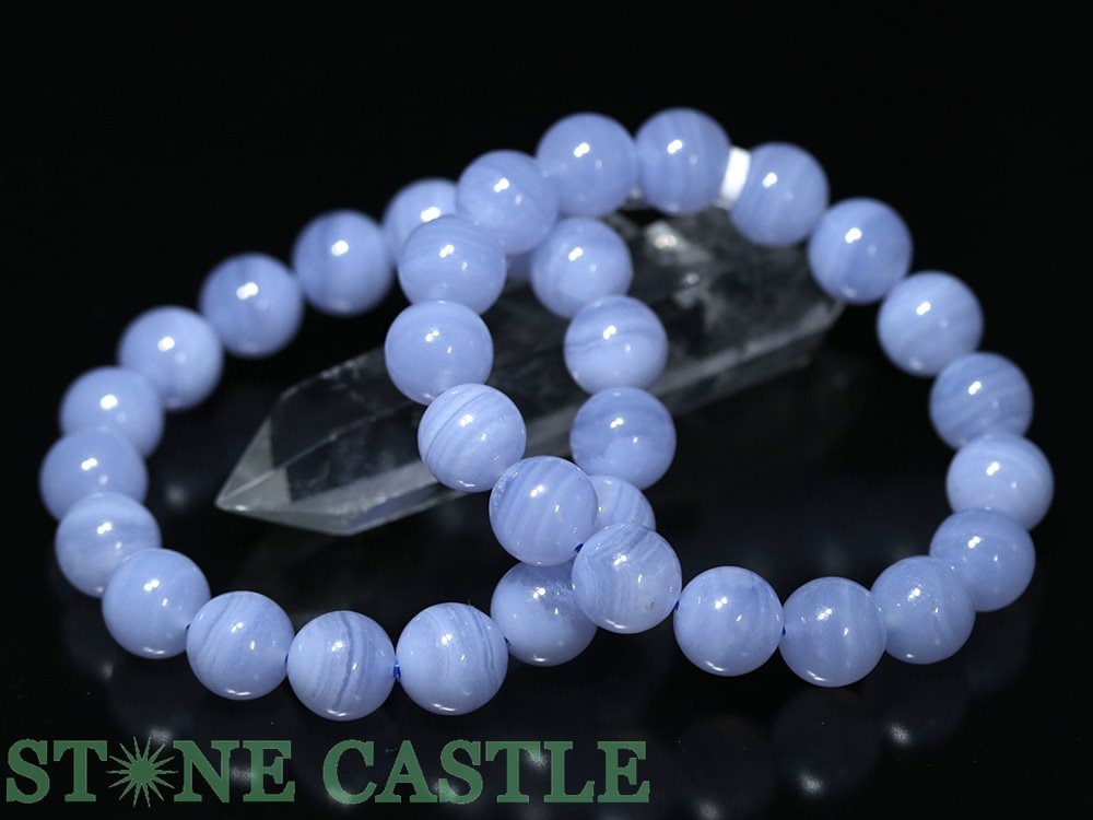 �����ʼ����ڥ֥쥹��åȡۥ֥롼�졼����Υ� (3A) (��12��12.5mm)