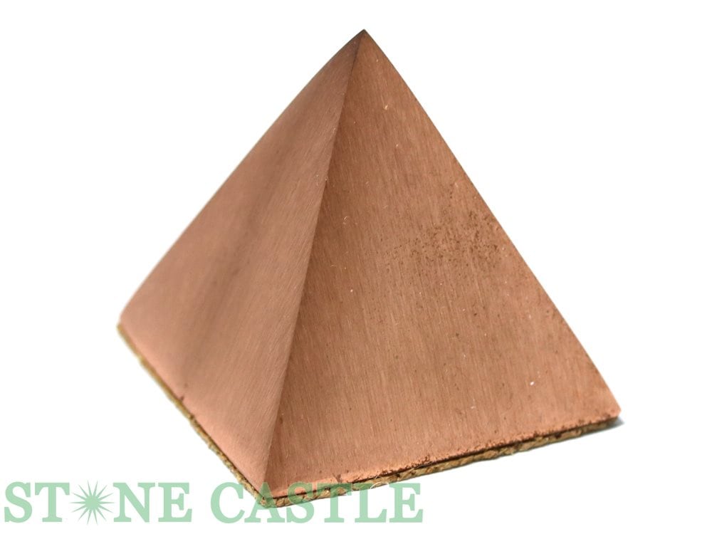 馬門石ピラミッド 馬門石製ピラミッド