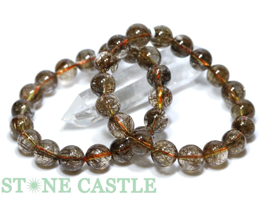 タイチンルチルの商品一覧｜パワーストーン卸・天然石卸問屋の