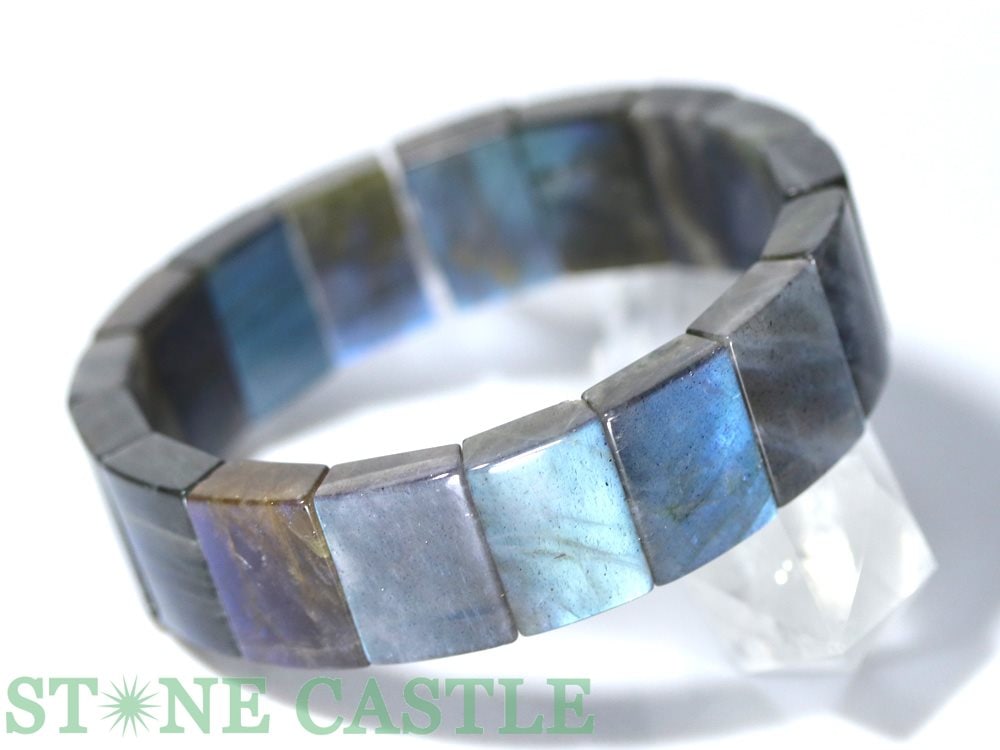 ������ʪ���ڥ֥쥹��åȡۥ�֥�ɥ饤�� (5A) �Х󥰥� No.24 ��17x13x6mm (��������)