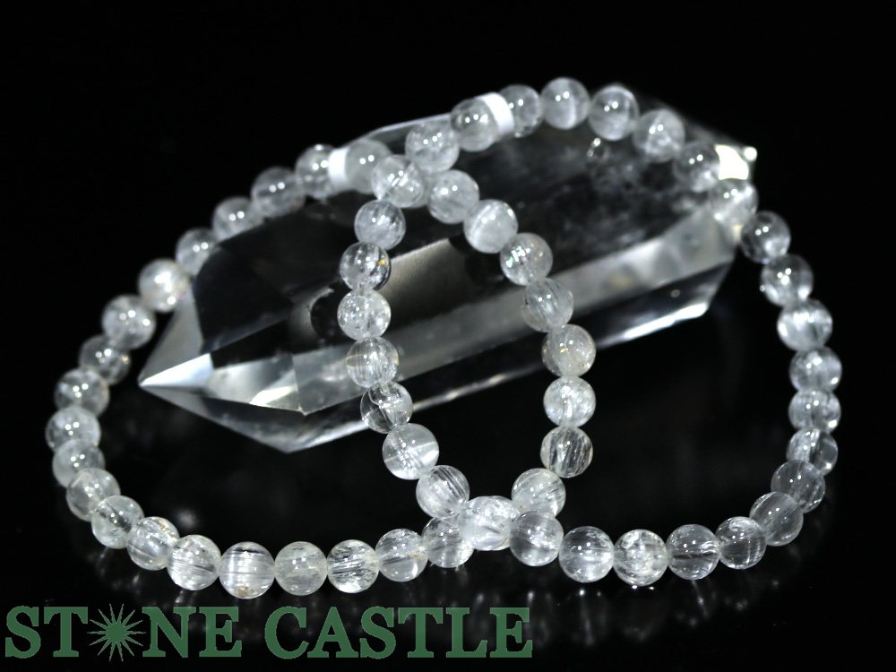 ʼڥ֥쥹åȡۥåĥۥ磻ȥȥѡ (6A) (6.57mm) (̺) ()