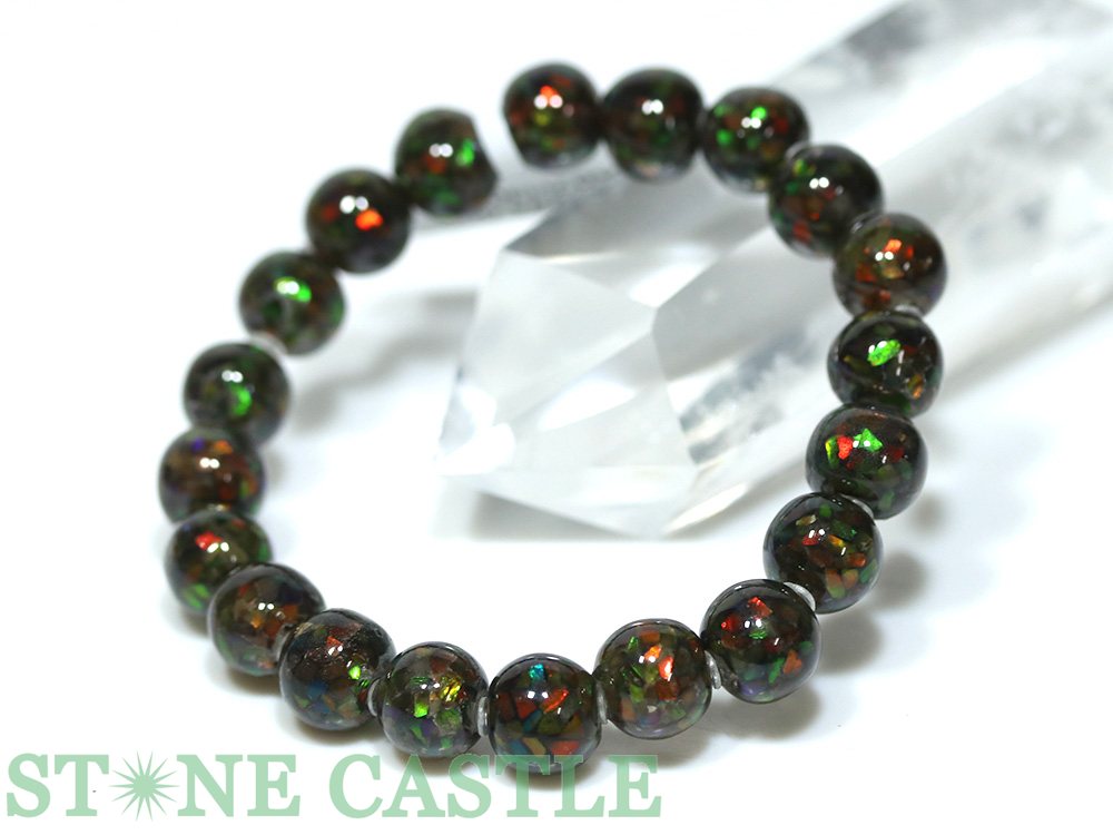 ʪڥ֥쥹åȡۥ饤(饤) (ʥ) (9mm) No.08 ()