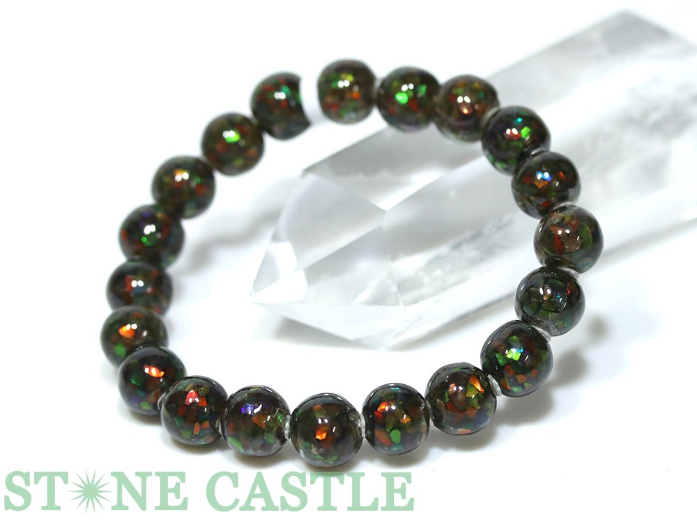 ʪڥ֥쥹åȡۥ饤(饤) (ʥ) (9mm) No.09 ()