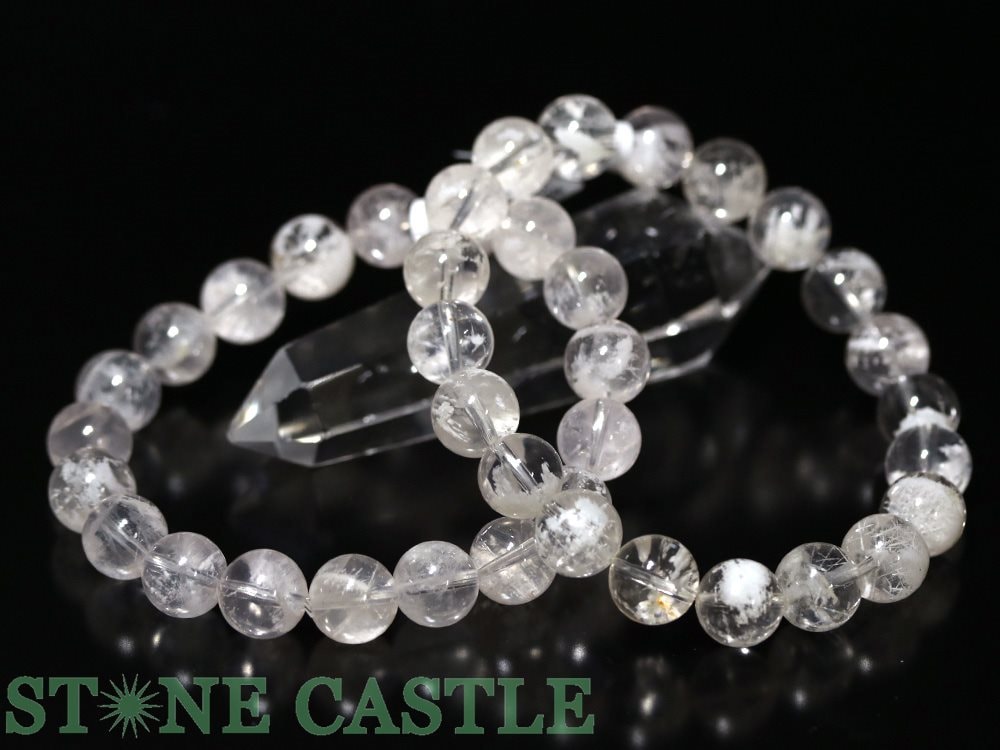 ガーデンクォーツの商品一覧｜パワーストーン卸・天然石卸問屋の