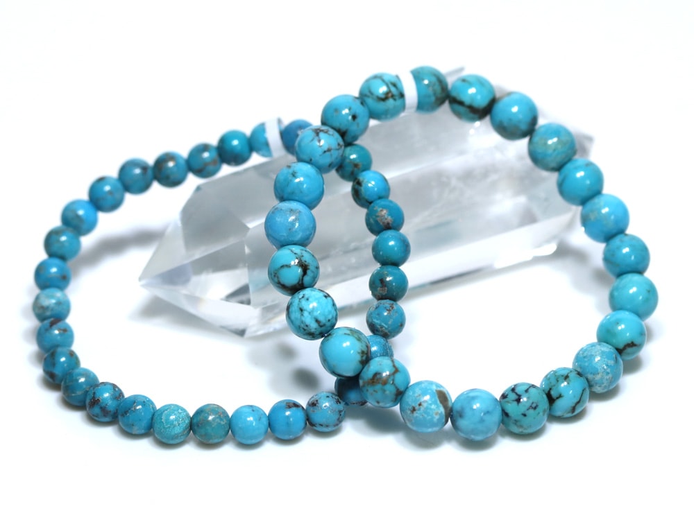 �����ʼ����ڥ֥쥹��åȡ�ŷ������������ (3A) (����ꥫ������ɽ���) (��6��6.5mm)