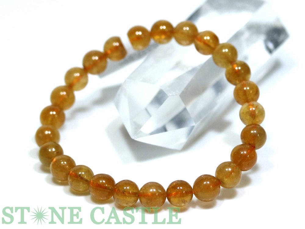 ������ʪ���ڥ֥쥹��åȡۥ���󥸥ȥ�ޥ�� (5A) No.11 (��7.5��8mm) (��������)