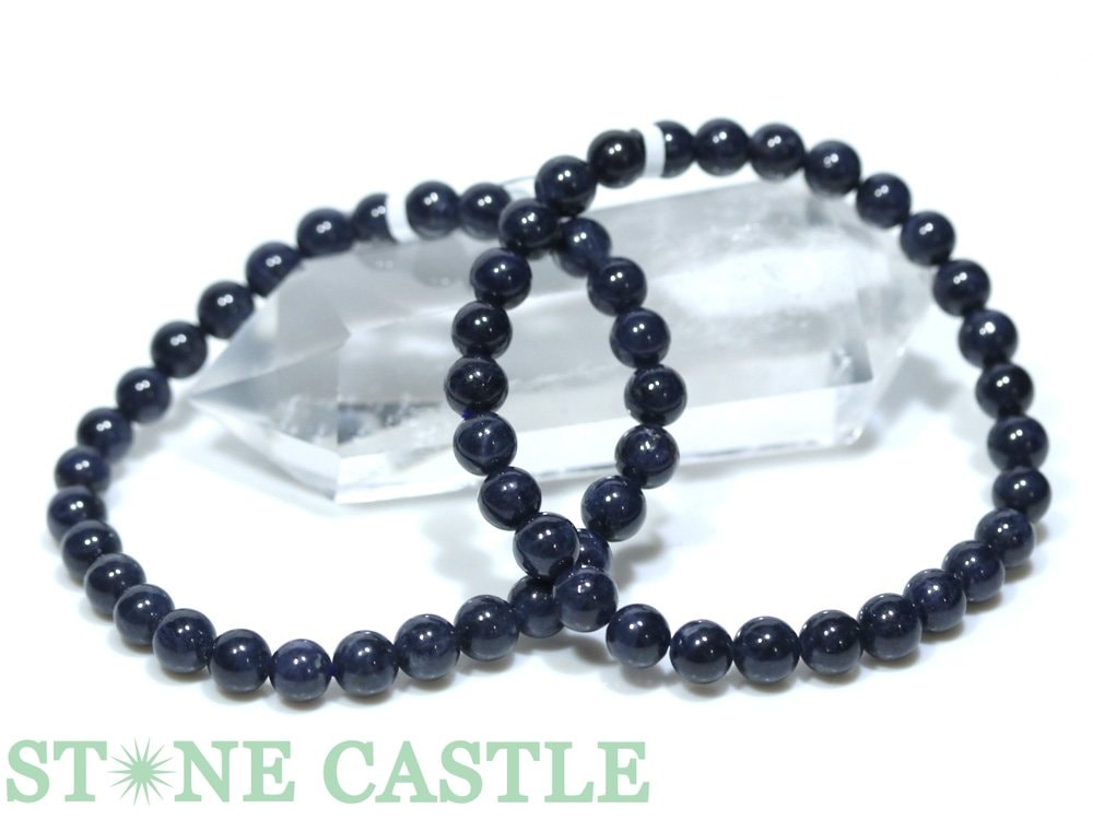 �����ʼ����ڥ֥쥹��åȡۥ֥롼���ե����� (6A) (��6.5��7mm)