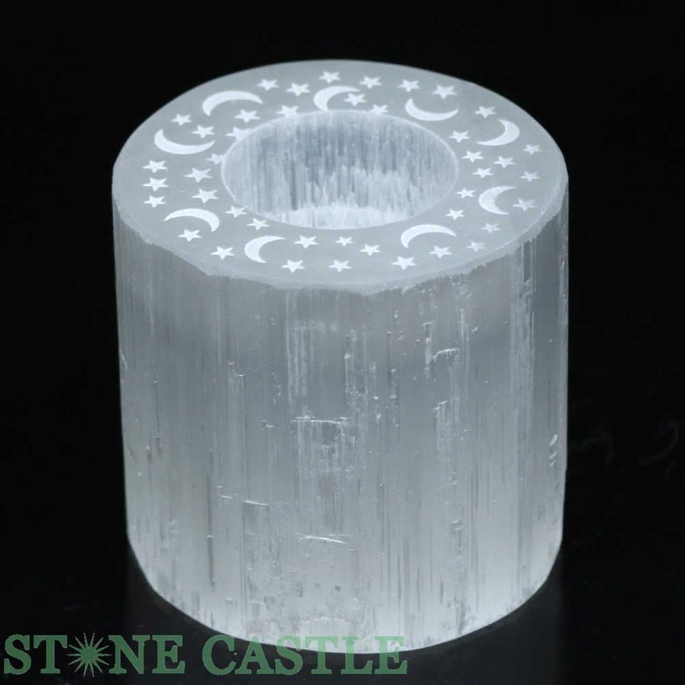 セレナイト各種の商品一覧｜パワーストーン卸・天然石卸問屋のストーン