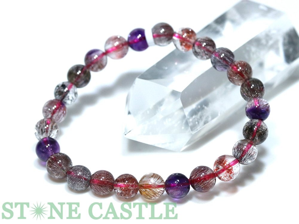 ʪڥ֥쥹åȡۥѡ֥ (ǹ) (7.58mm) No.02 ()