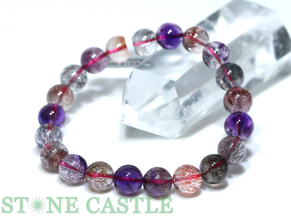 ʪڥ֥쥹åȡۥѡ֥ (ǹ) (99.5mm) No.07 ()