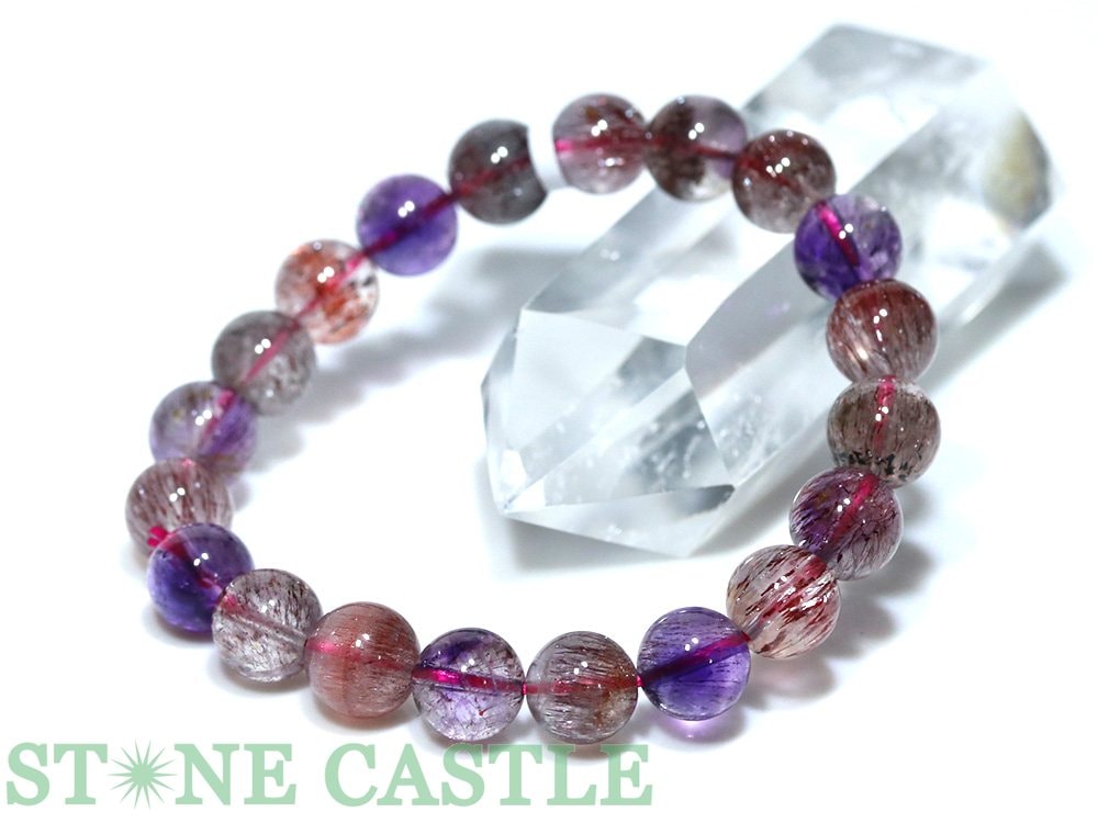 ʪڥ֥쥹åȡۥѡ֥ (ǹ) (9.510mm) No.08 ()