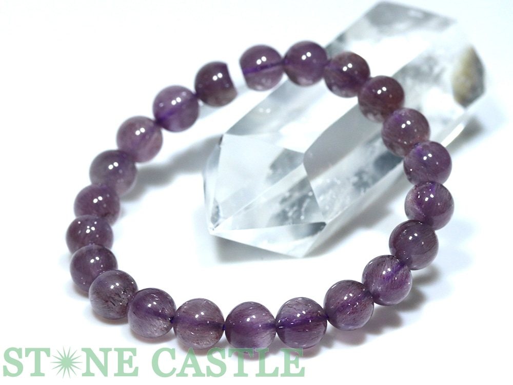 ������ʪ���ڥ֥쥹��åȡۥѡ��ץ륹���ѡ����֥� (7A) (��8.5��9mm) No.04 (��������)