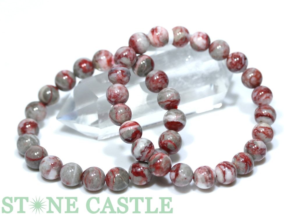 シナバー (辰砂)の商品一覧｜パワーストーン卸・天然石卸問屋の