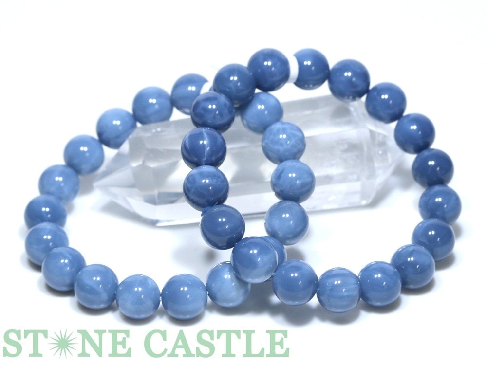 希少 高品質 ブルーオパール ブレスレット 天然石 オーストラリア産 楽天市場】【一点物】【選択式】ブルーオパール マダガスカル産