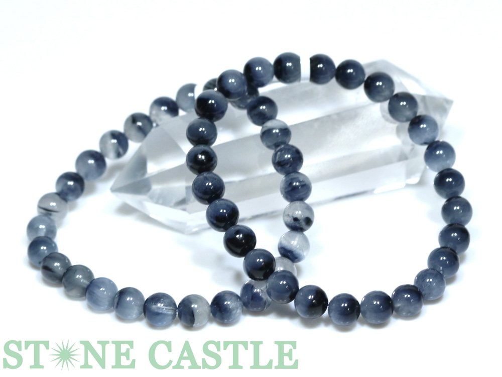 �����ʼ����ڥ֥쥹��åȡۥ����ޥ���ƥ󥯥����� (�֥롼) (��7.5��8mm)