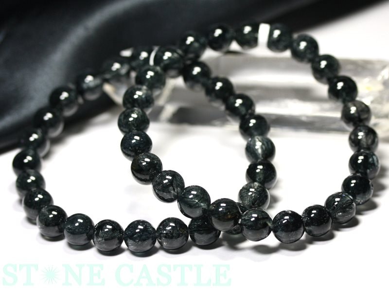 ブラックルチルの商品一覧｜パワーストーン卸・天然石卸問屋のストーン