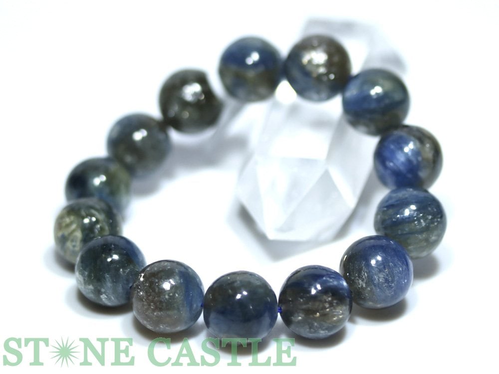 カイヤナイト各種の商品一覧｜パワーストーン卸・天然石卸問屋の