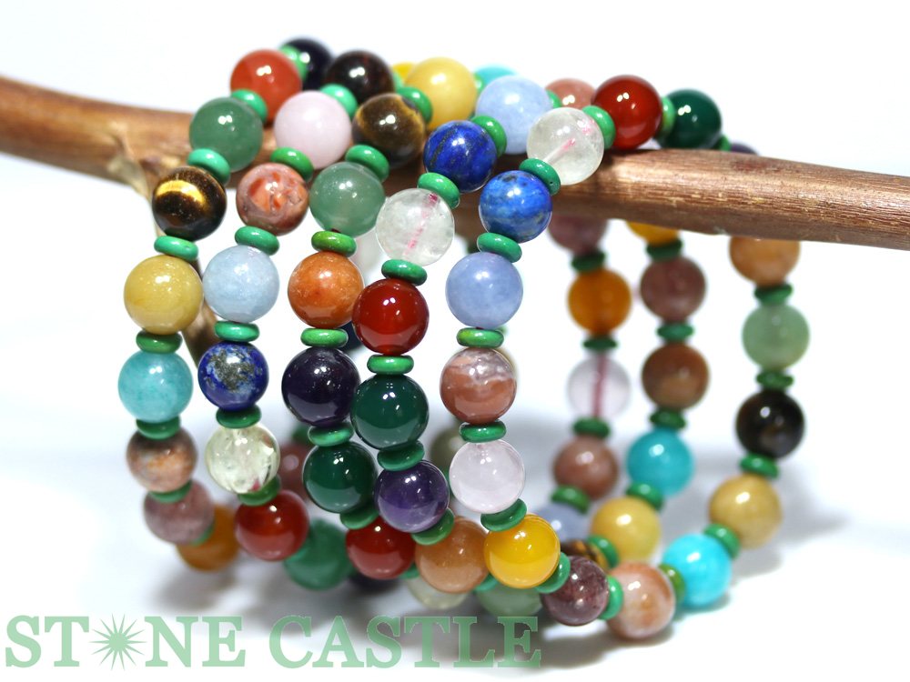 ���ò����ڥ֥쥹��åȡ�¿���֥쥹��å� ��10mm