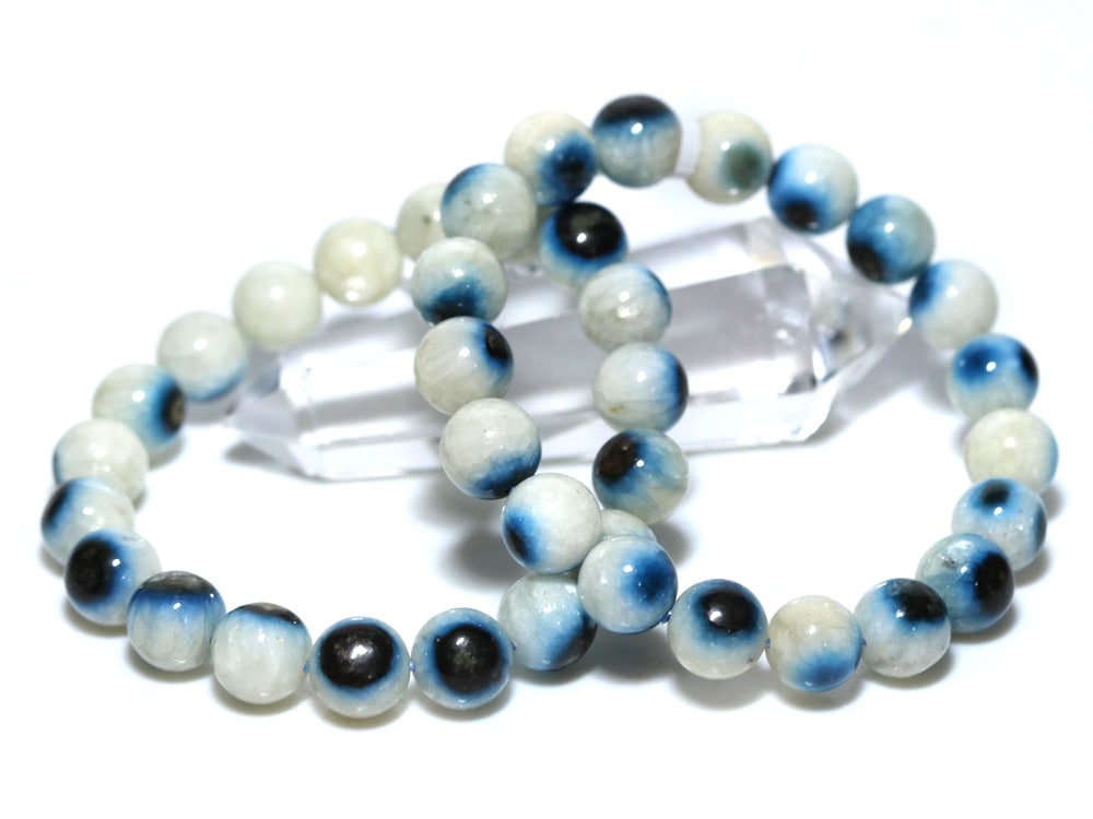 �����ʼ����ڥ֥쥹��åȡ�ŷ�㥰�쥤�����饤�� (�֥롼������) (����ɥͥ�����) (��12��12.5mm)