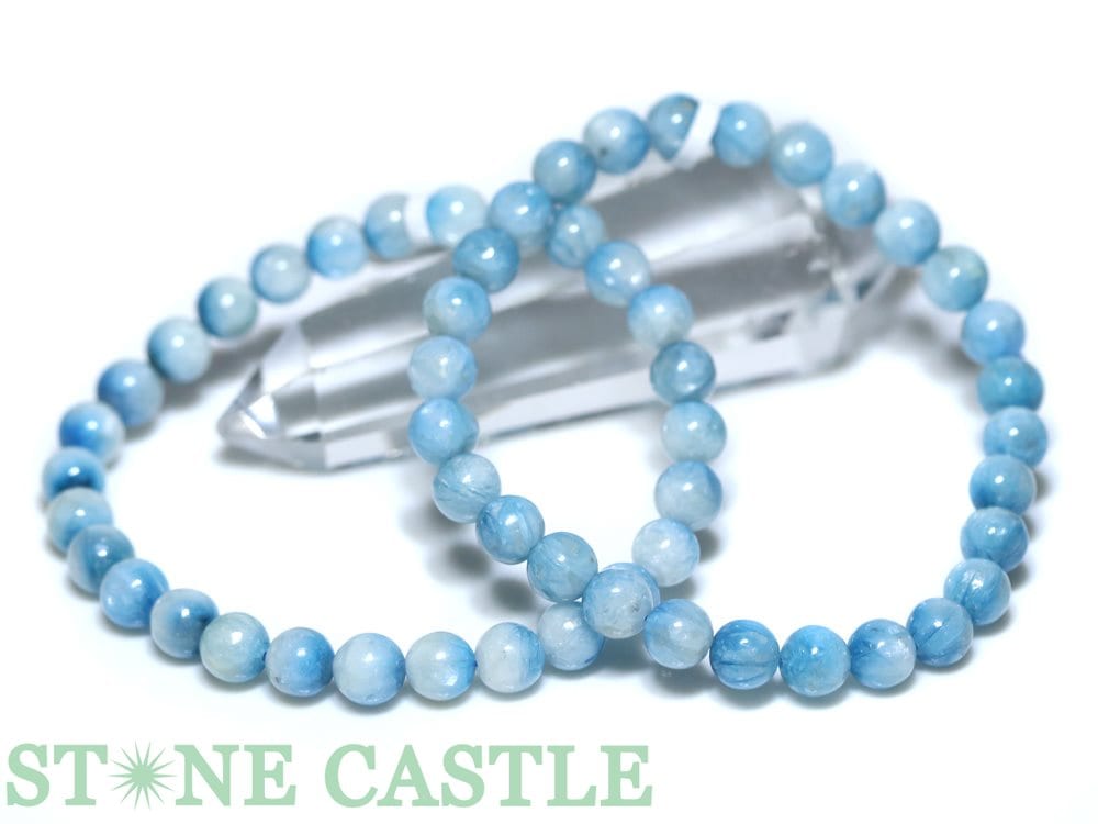 �����ʼ����ڥ֥쥹��åȡۥ��쥤�����饤�� (�֥롼������) (����ɥͥ�����) (��6.5��7mm)