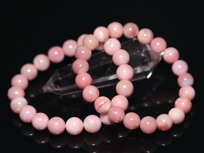 �����ʼ����ڥ֥쥹��åȡۥԥ󥯥��ѡ��� (5A) (��9��9.5mm)