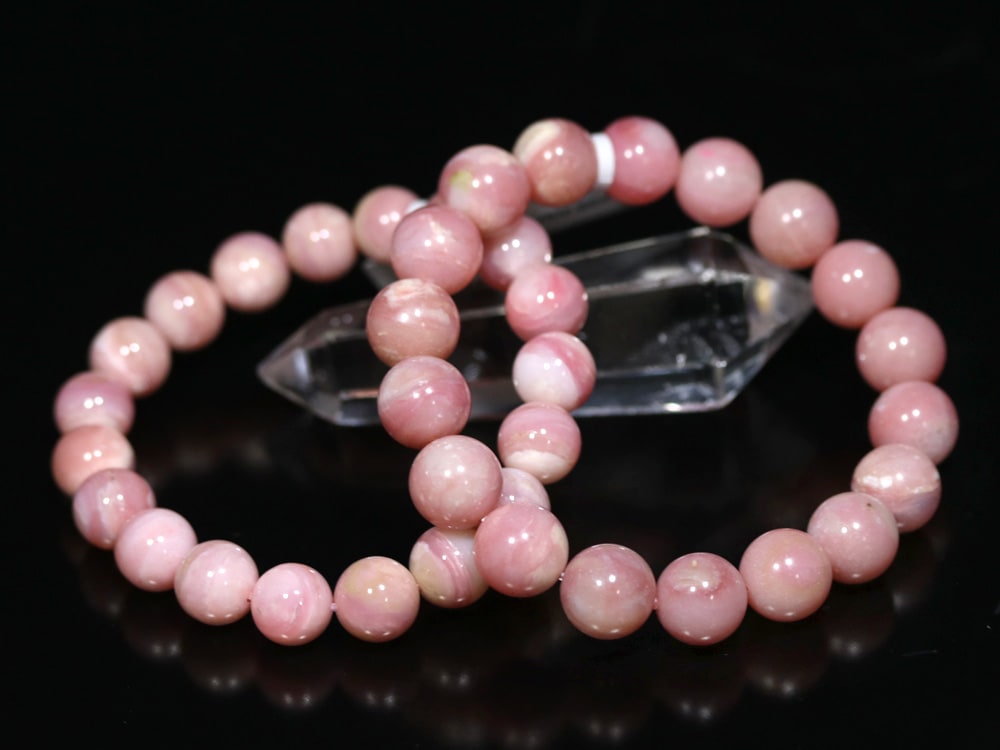 �����ʼ����ڥ֥쥹��åȡۥԥ󥯥��ѡ��� (5A) (��12��12.5mm) (��������)