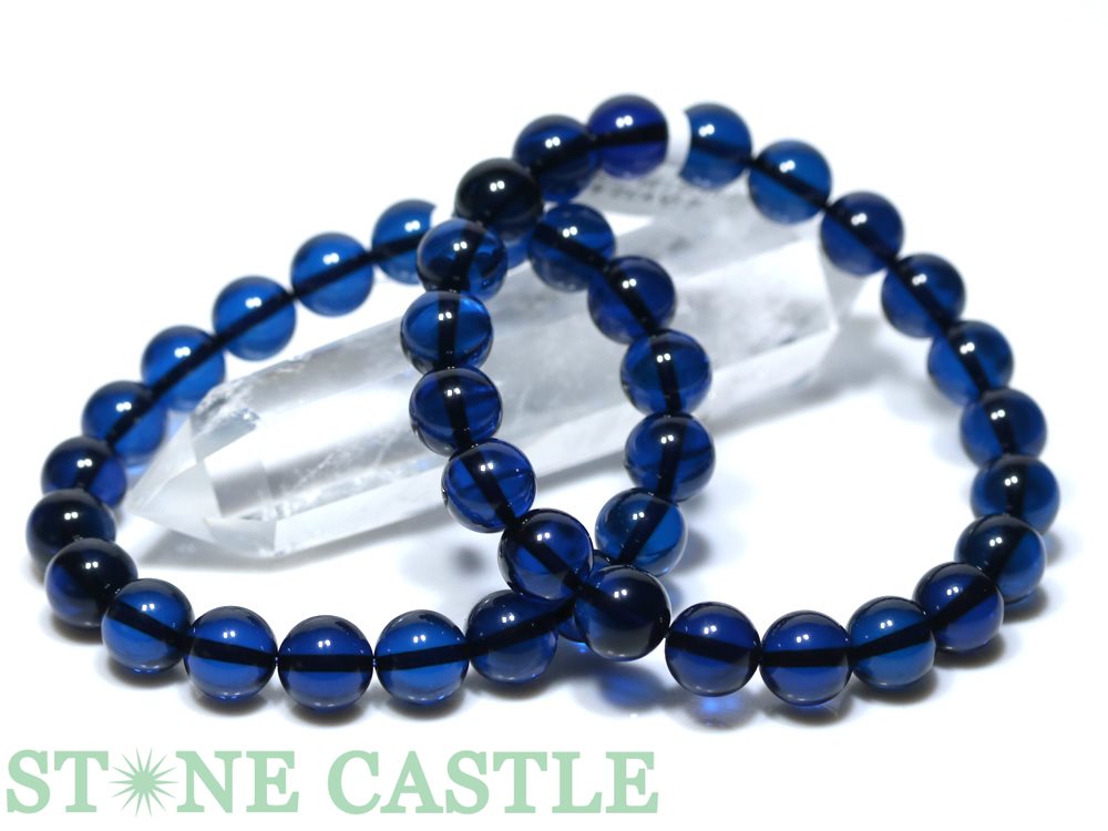 �����ʼ����ڥ֥쥹��åȡۥ��ե������֥롼����С� (����) (�ݡ����ɻ�) (��7.5��8mm)