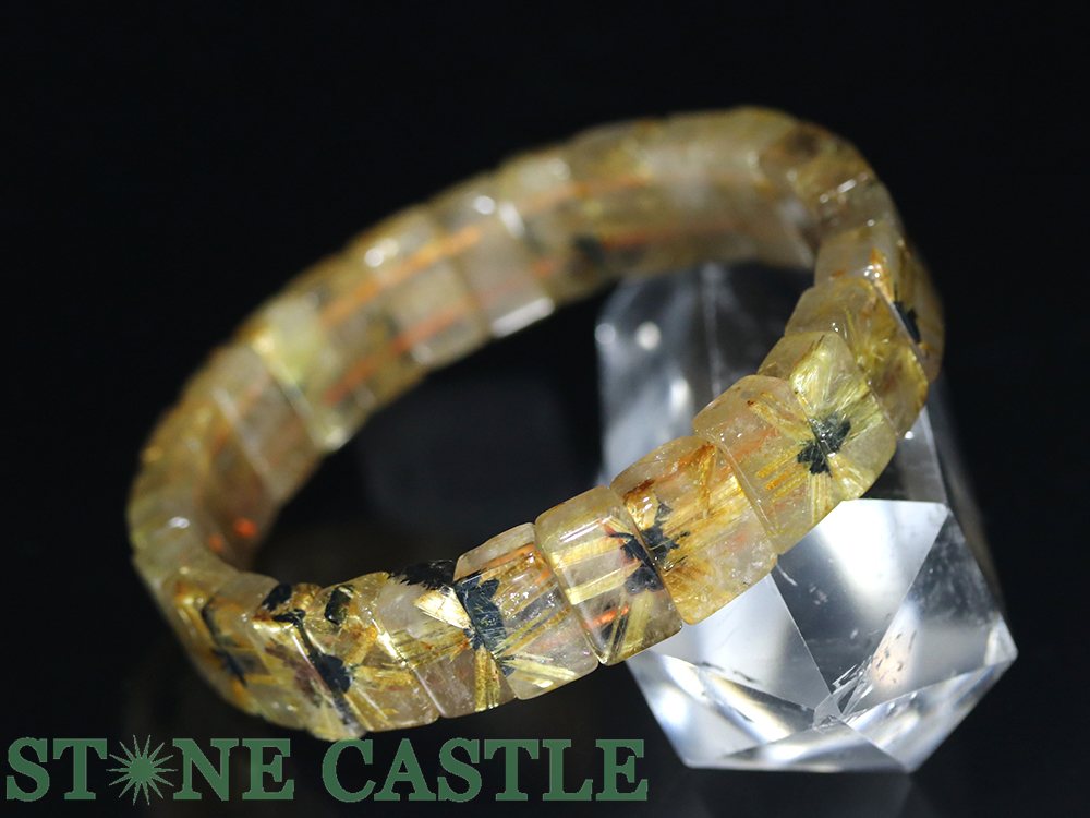 ������ʪ���ڥ֥쥹��åȡۥӥ��ȥ꡼�������ۥ����������� (3A) �Х󥰥� No.34 ��12x7x6mm (��������)