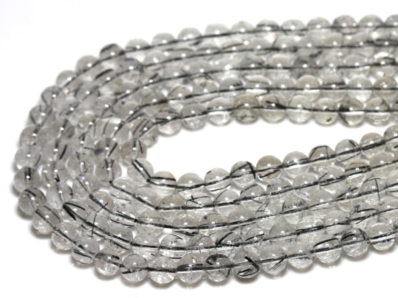 �ڴݥӡ����ۥ֥�å�����륯������ (2A) 6mm