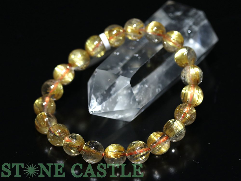 ������ʪ���ڥ֥쥹��åȡ۶��������������륯������ (6A++) 7398F (��9��9.5mm) (���̽���) (��������)