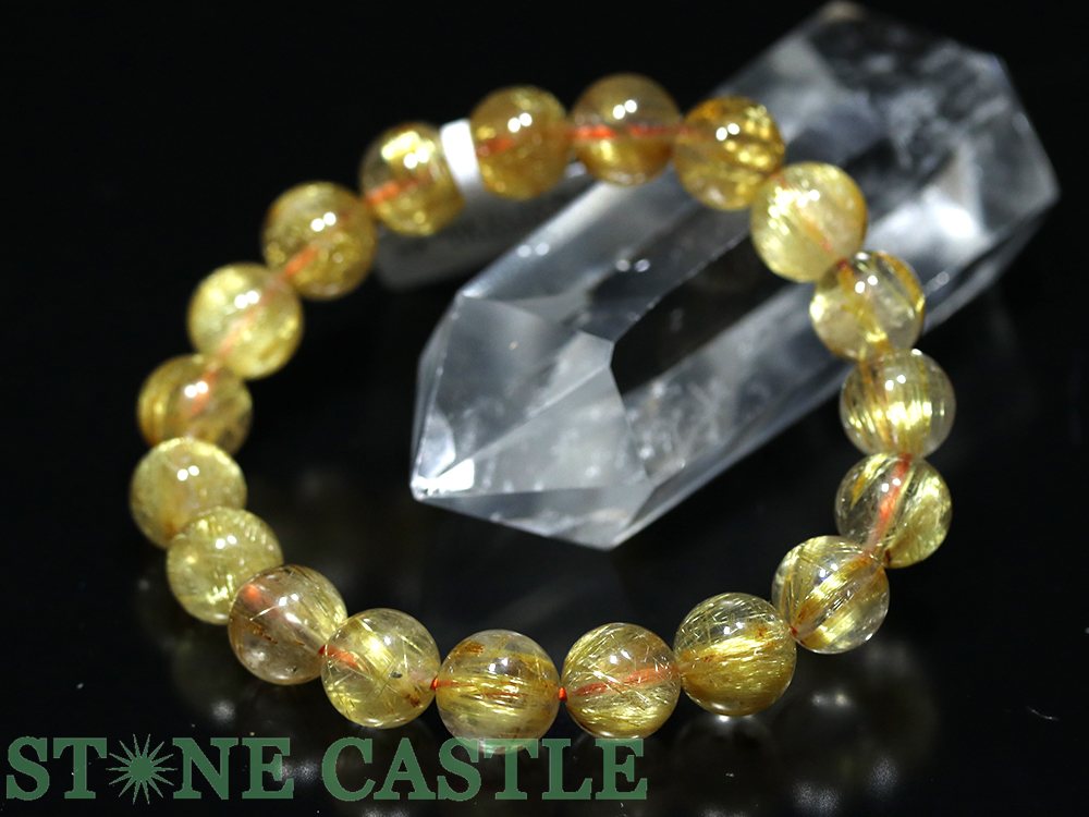 ������ʪ���ڥ֥쥹��åȡ۶��������������륯������ (6A++) 7399F (��10��10.5mm) (���̽���) (��������)