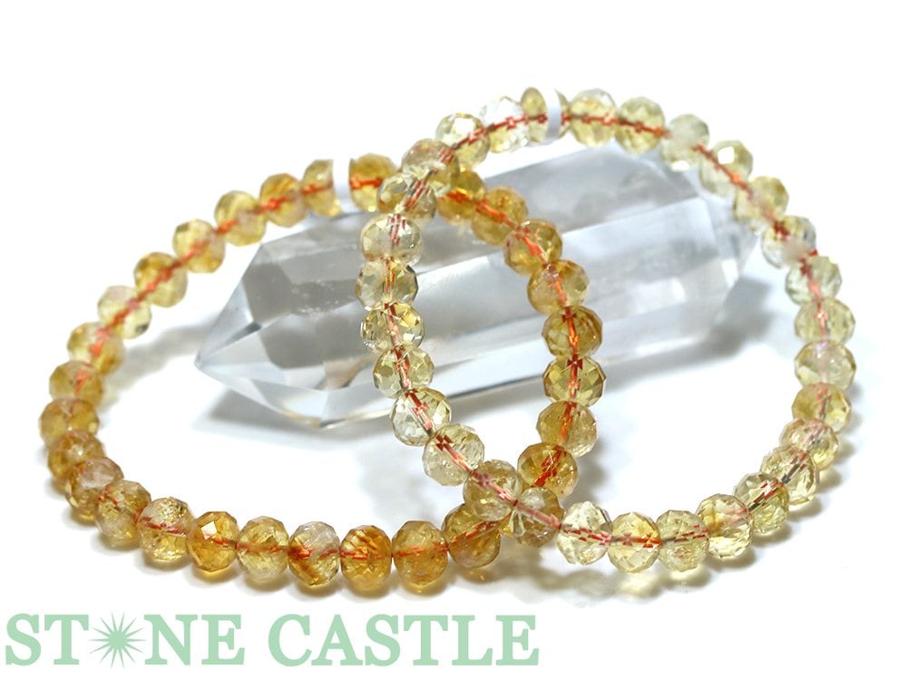 �����ʼ����ڥ֥쥹��åȡ�ŷ�����ȥ�󥯥����� �ܥ��󷿥��å� ��6x8mm