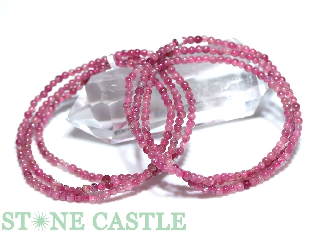 �����ʼ����ڥ֥쥹��åȡۥԥ󥯥ȥ�ޥ�� ��3mm ��Ϣ����