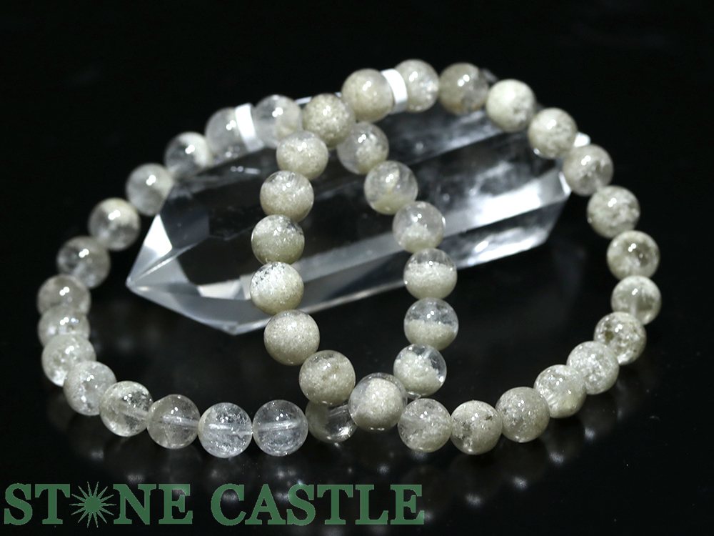 �����ʼ����ڥ֥쥹��åȡۥۥ磻�ȥ����ǥ�ե���ȥ९������ (3A) (��8.5��9mm)