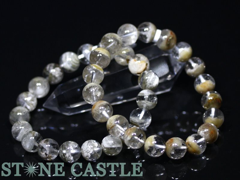 �����ʼ����ڥ֥쥹��åȡۥۥ磻�ȥ����ǥ�ե���ȥ९������ (3A) (��9.5��10mm)