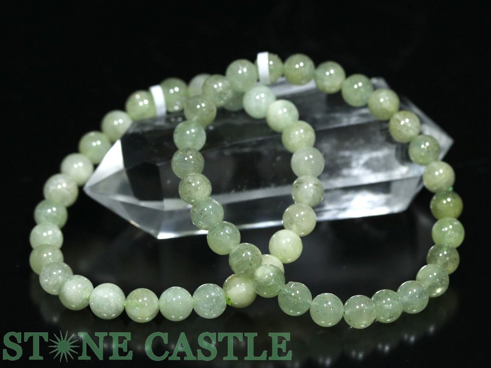 �����ʼ����ڥ֥쥹��åȡۥ饤�॰�꡼��٥�� (A) (��7.5��8mm)