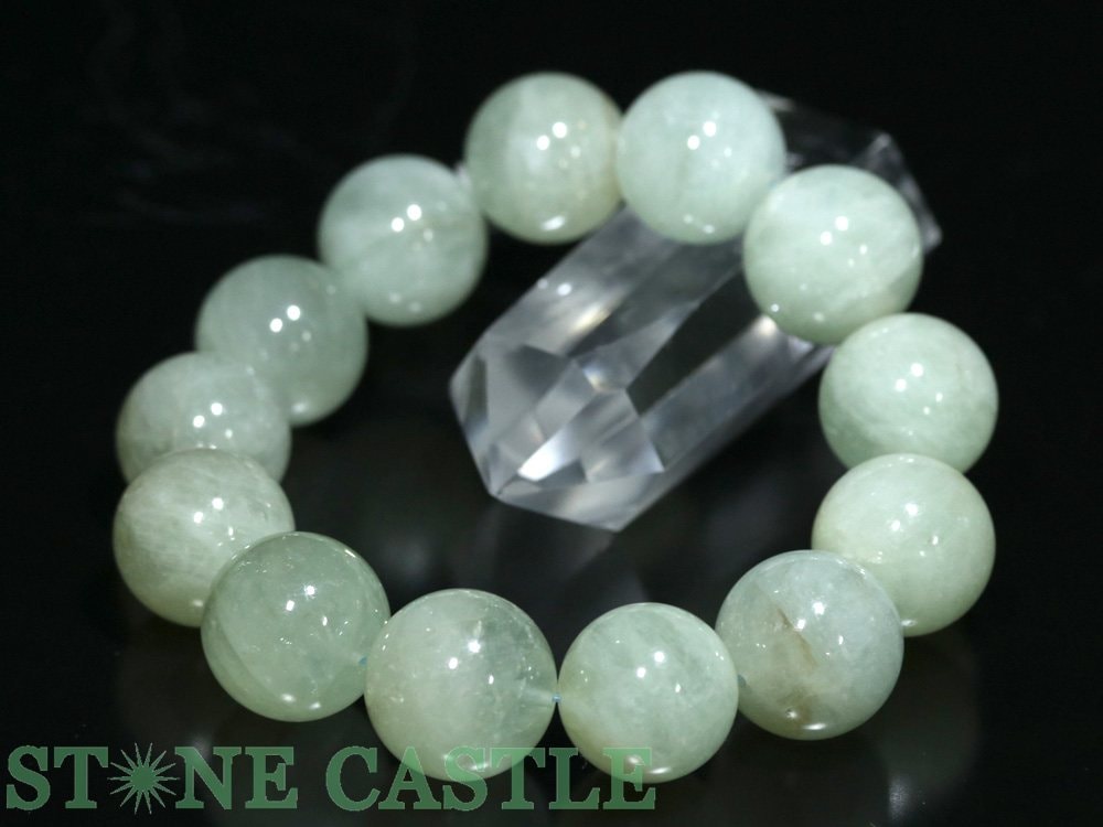 �����ʼ����ڥ֥쥹��åȡۥ饤�॰�꡼��٥�� (A) (��19��19.5mm)