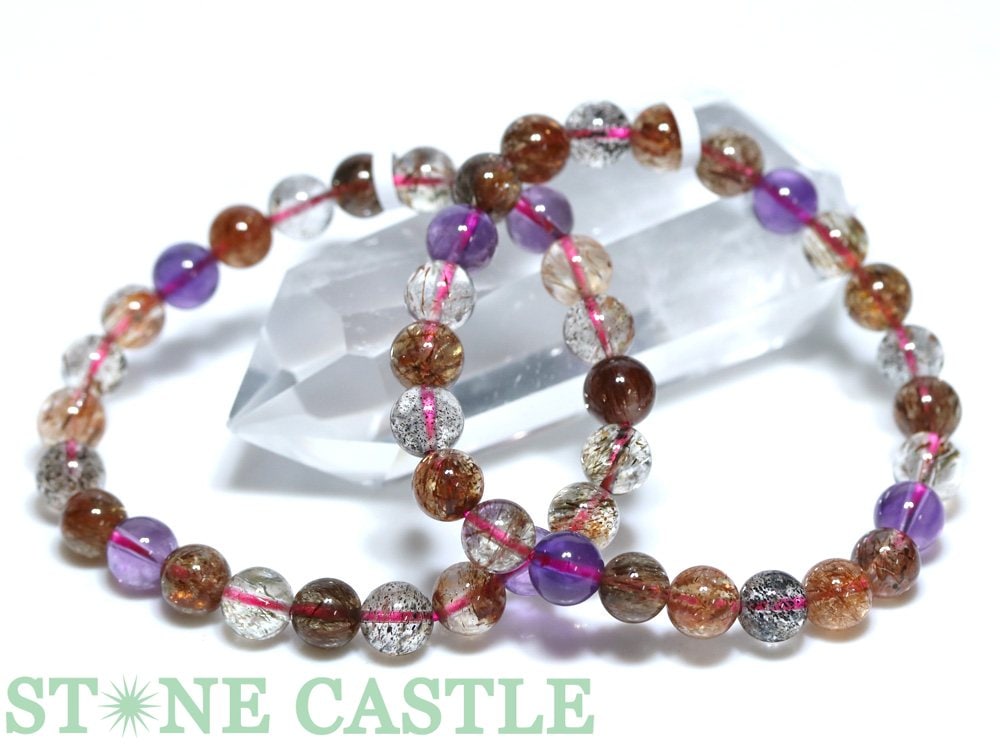 �����ʼ����ڥ֥쥹��åȡۥ����ѡ����֥� (3A) (�֥饸�뻺) (��7.5��8mm)