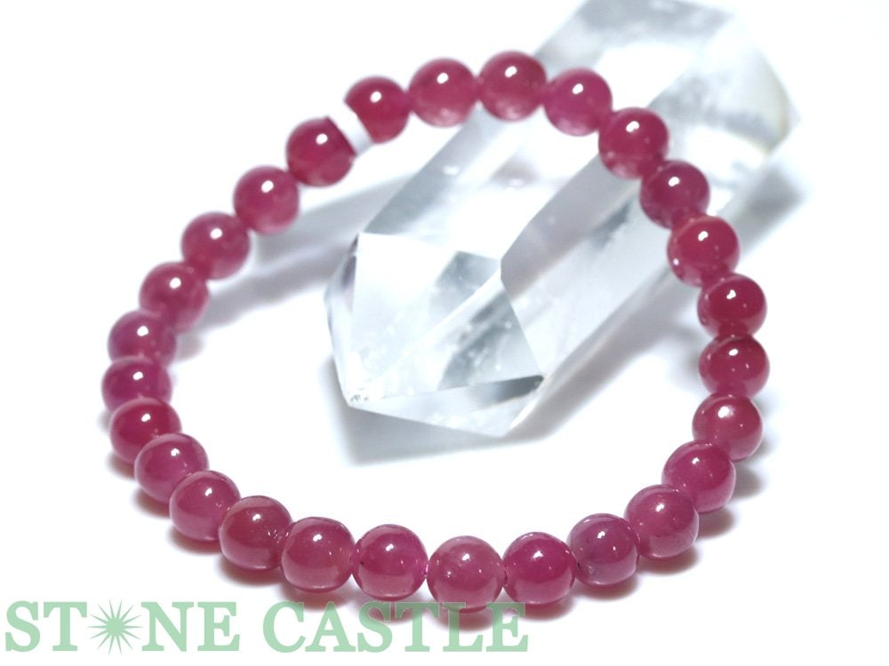 ������ʪ���ڥ֥쥹��åȡۥ������ԥ󥯥��ե����� (�ǹ��) No.02 (��7.5��8mm) (��������)