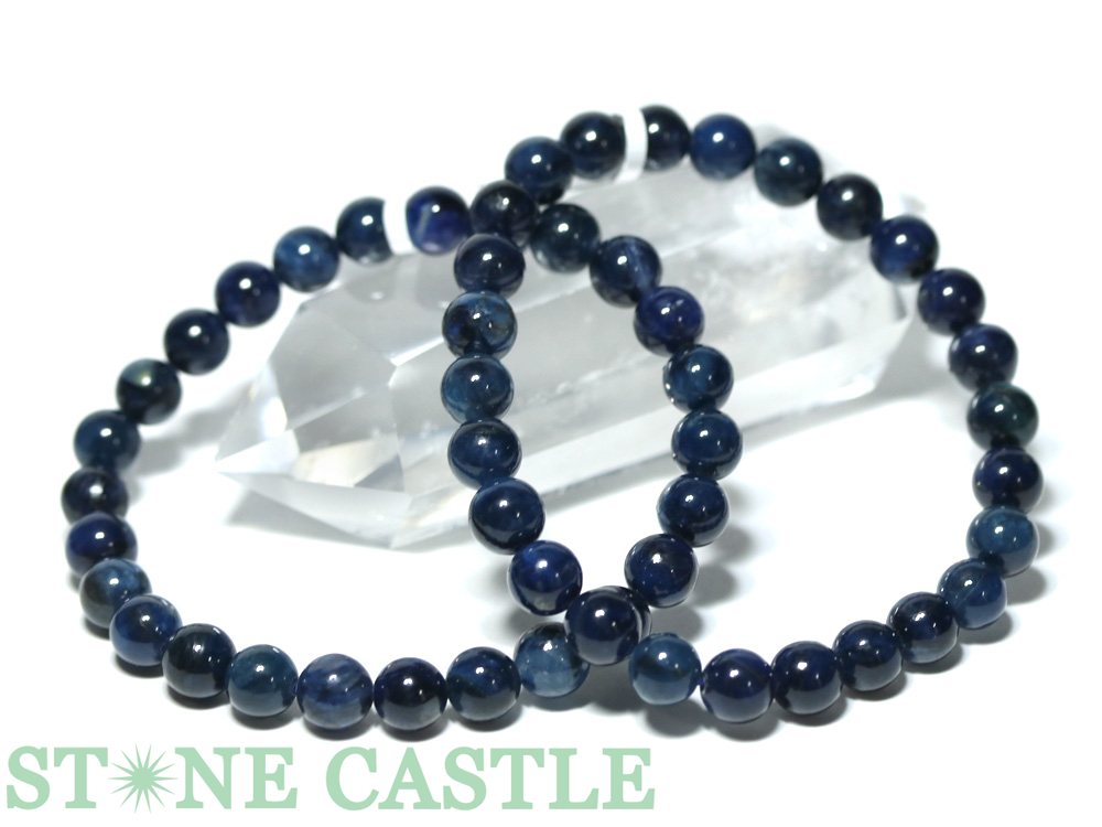 �����ʼ����ڥ֥쥹��åȡۥ֥롼�����饤�� (3A) (��7.5��8mm)