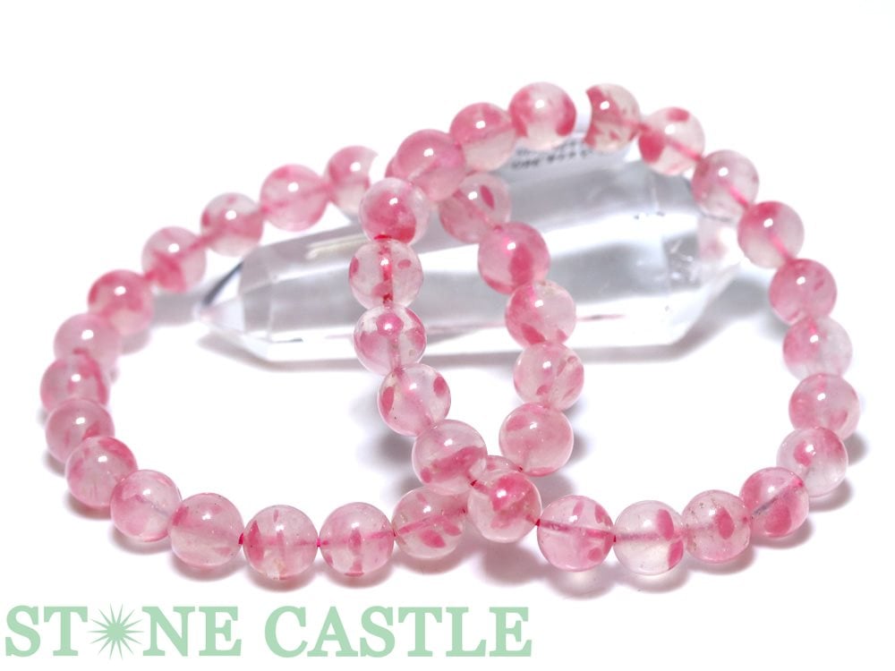 �����ʼ����ڥ֥쥹��åȡۺ��ԥ󥯥����ɥʥ��� (3A) (�ޥ��������뻺) (��8��8.5mm)