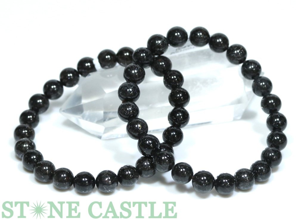 �����ʼ����ڥ֥쥹��åȡۥ֥�å��֥��󥺥����������륯������ (6A) (��8��8.5mm) (��������)
