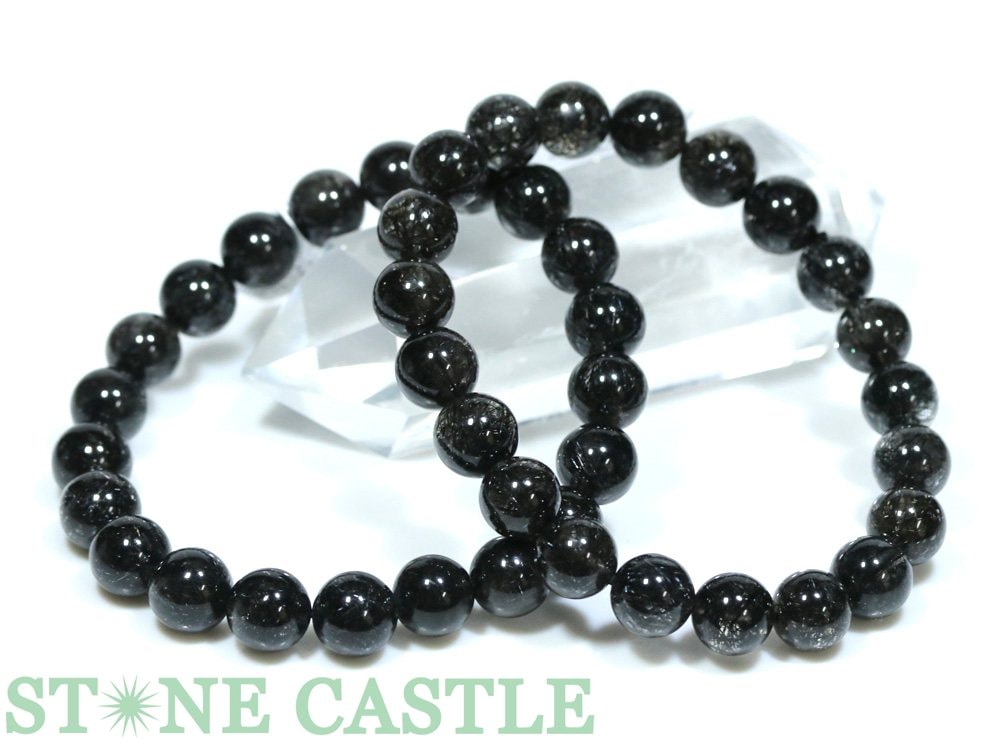 �����ʼ����ڥ֥쥹��åȡۥ֥�å��֥��󥺥����������륯������ (6A) (��9��9.5mm) (��������)