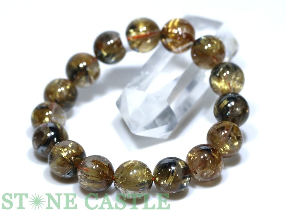 ������ʪ���ڥ֥쥹��åȡ����ۥ����������륯������ (�ǹ��) No.04 (��14��14.5mm) (��������)
