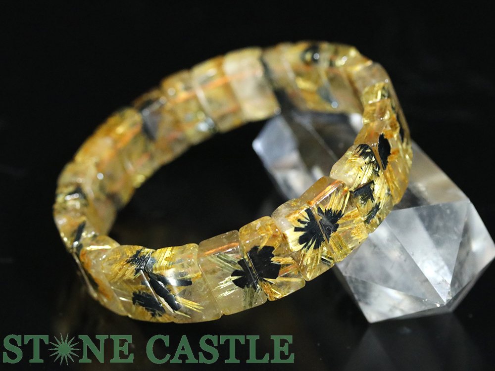 ������ʪ���ڥ֥쥹��åȡۥӥ��ȥ꡼�������ۥ����������� (3A) �Х󥰥� No.41 ��14x8x6mm (��������)