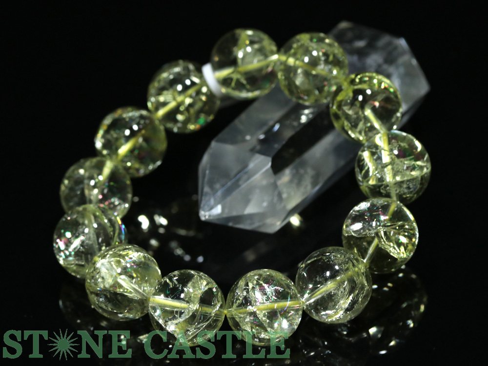 ������ʪ���ڥ֥쥹��åȡۥ����ꥹ���󥯥����� (3A) No.01 (��17��17.5mm) (��������)