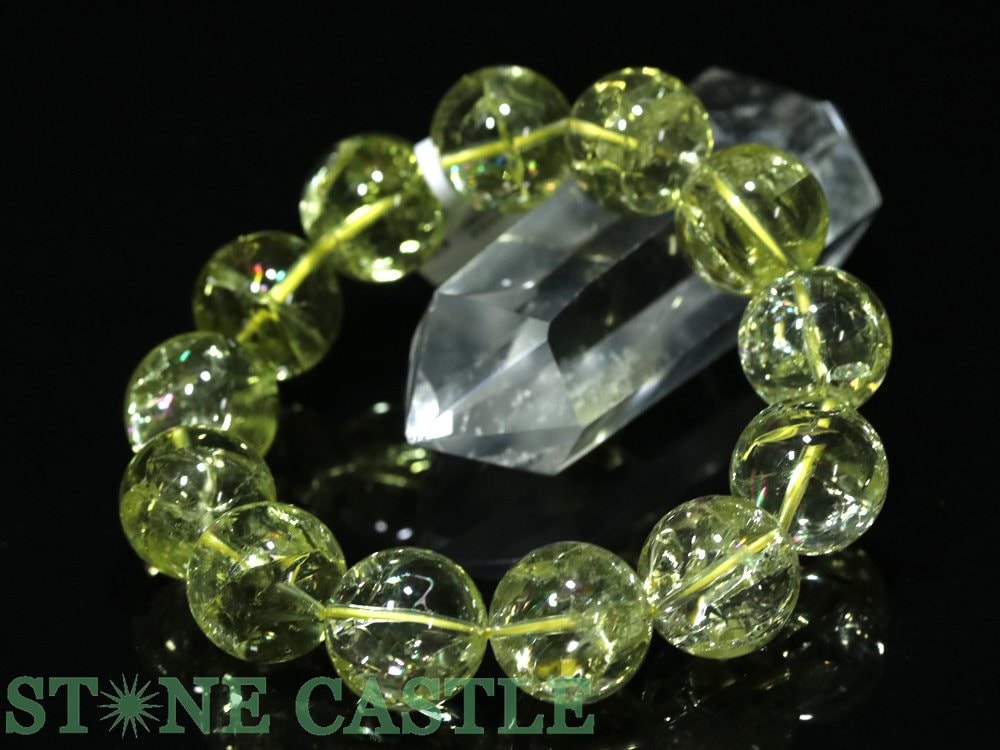 ������ʪ���ڥ֥쥹��åȡۥ����ꥹ���󥯥����� (3A) No.03 (��18��18.5mm) (��������)